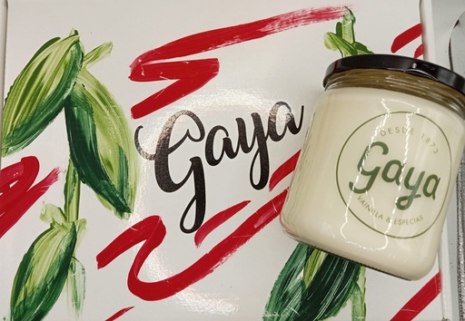 [CPV6904] Jar Candle 450 grs
