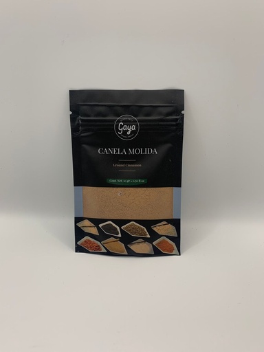 [GPE3408] Bag of cinnamon powder 20 g